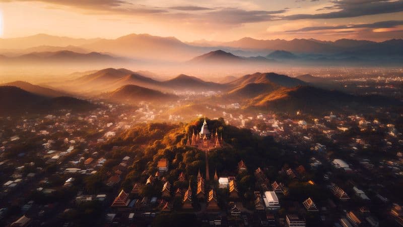 Nong Pa Khrang